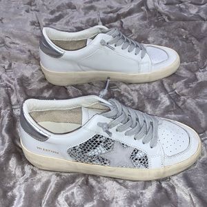 Vintage Havana shoes